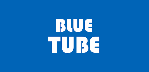 Blue Youtube
