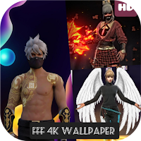 FFF Max elite 4k Gaming Walls