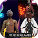 FFF Max elite 4k Gaming Walls