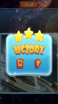 Jigsaw Puzzles Planets Galaxy - Screenshot 4