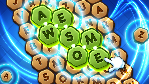 Word Seeker  screenshots 1