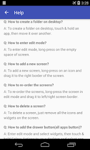 S Launcher for Galaxy TouchWiz For PC 4