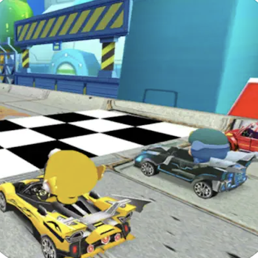 Little Super Car Racing Download on Windows