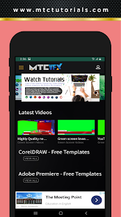 MTC VFX(圖4)-速報App