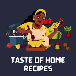 Taste of Home Recipes: Download & Review