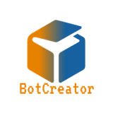 BotCreator icon