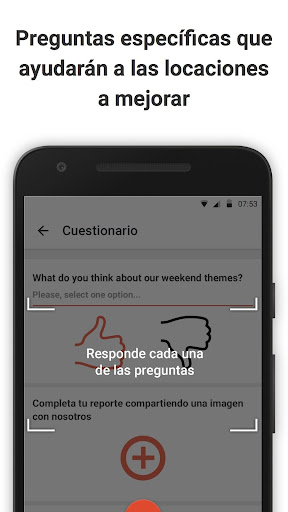 Ya dijiste Screen 2
