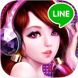 LINE TOUCH 舞力全開3D icon
