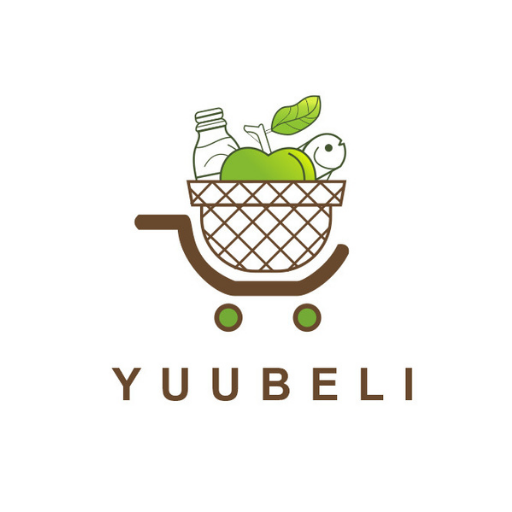 YuuBeli - Belanja Online Kotaw logo