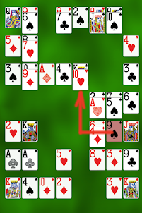 Card Solitaire by SZY