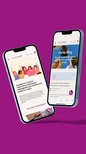mothersmart Screen 3