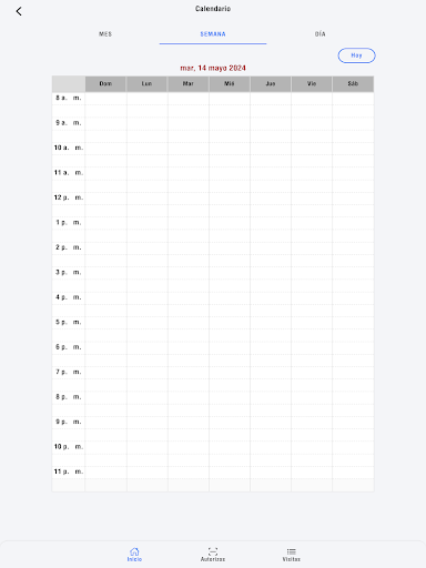 CondoGestAdmin Screenshot
