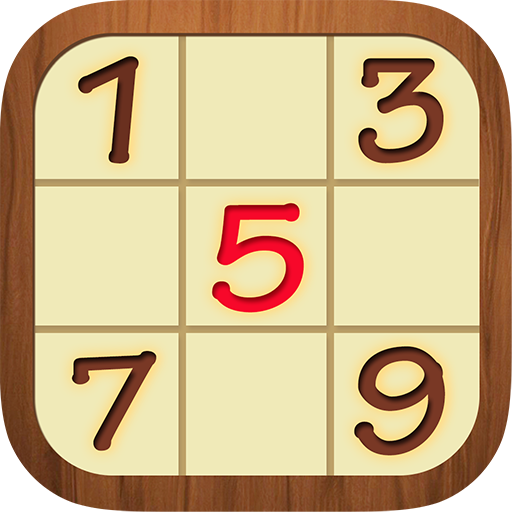 Sudoku 1.4.5 Icon