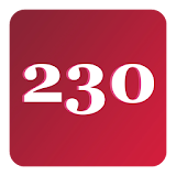 230 Fifth Avenue App icon