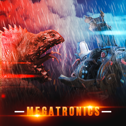 Megatronics : The Breach Download on Windows