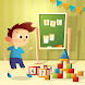 Aprender Jugando - Preescolar - Androidアプリ