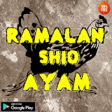 Ramalan Shio Ayam icon