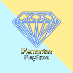 Cover Image of Baixar Diamantes PlayFree 3.1 APK