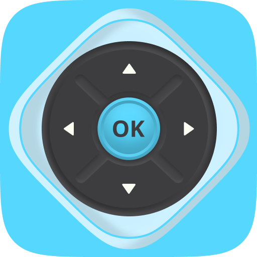 Remote for Medion TV logo