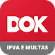 DOK: IPVA 2024 e licenciamento