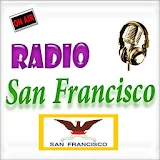 San Francisco Radio Stations icon