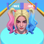 Cover Image of Download Hair Evolution  APK