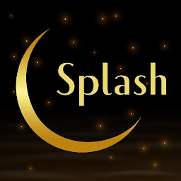 「Splash Online - سبلاش اون لاين」のアイコン画像