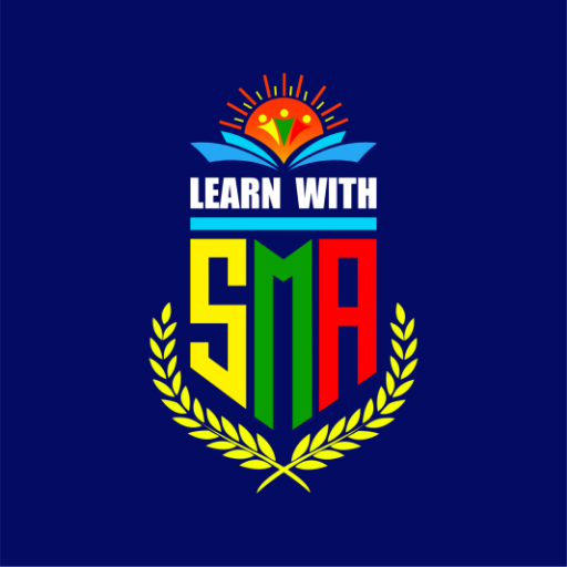 Learn With SMA دانلود در ویندوز