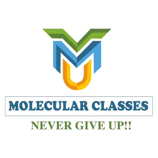 Molecular Classes logo