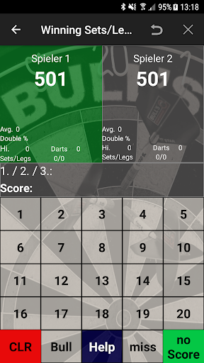 Download Darts Scoreboard: My Dart APK - Matjarplay