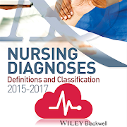 Nursing Diagnoses: Definitions and Classification 3.5.23 Icon