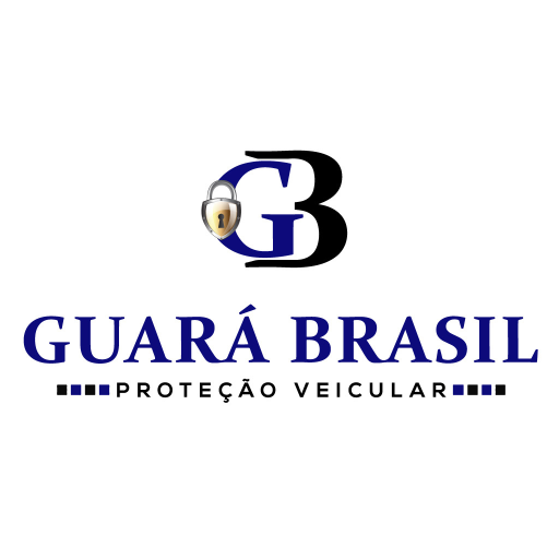 Guará Brasil Benefícios logo