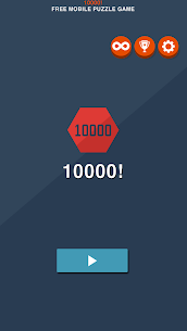 10000! – puzzle (Big Maker) 1