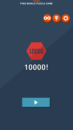 Game screenshot 10000! - puzzle (Big Maker) mod apk