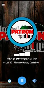 Radio Patron Online
