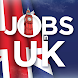 Jobs in UK : Job Vacancy - Androidアプリ