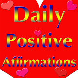 Daily Positive Affirmations icon