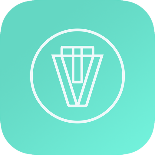 The Ville logo