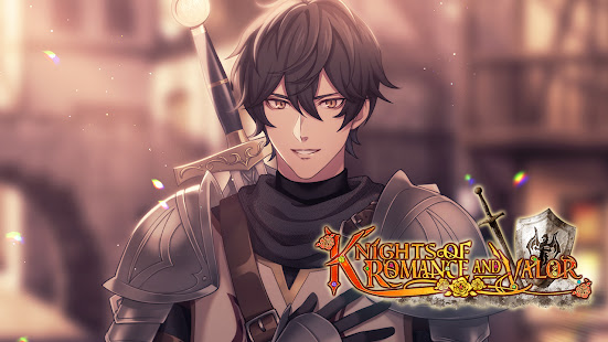 Knights of Romance and Valor