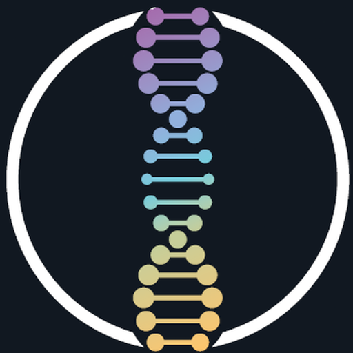 NucleoGenex for  Android – Latest Version & Features app icon