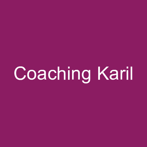 Coaching Karil