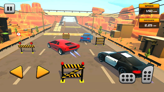 Car Driving Traffic Racing 3D 1.0 APK + Mod (Unlimited money) إلى عن على ذكري المظهر