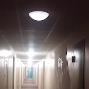 hospital wallpaper - haunted house wallpaper