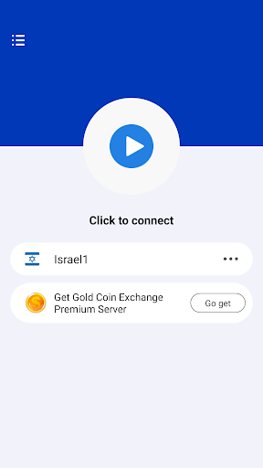VPN Israel - Use Israel IP Screen 2