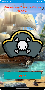 Pirate's Treasure Quest