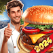 Cooking Trip:Taste America - Androidアプリ