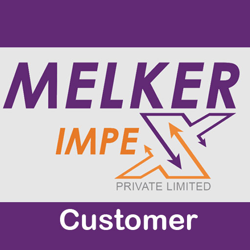 Melker Customer logo
