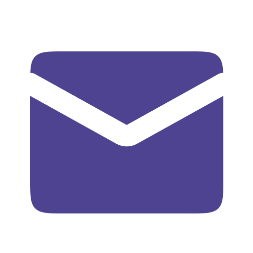 Email for Hotmail & yahoo mail logo