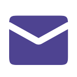 Email for Hotmail & yahoo mail icon