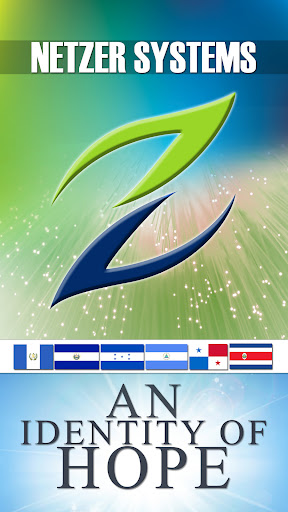 Android application NETZER SYSTEMS screenshort